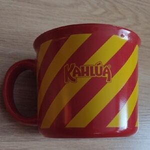Kahlua 16 Oz. Mug NWOT